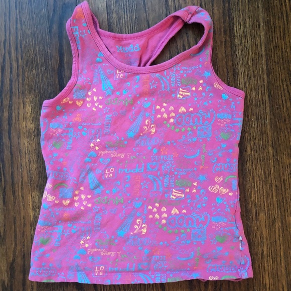 Little Girls shirts BUNDLE. 6 shirts for $60. - Picture 2 of 6